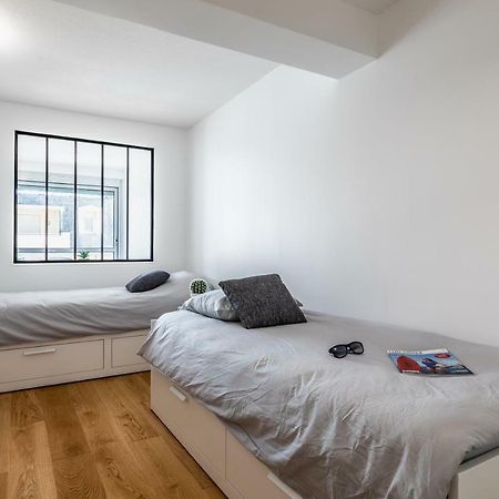 Appartement Design Biarritz Coeur De Ville Exteriör bild