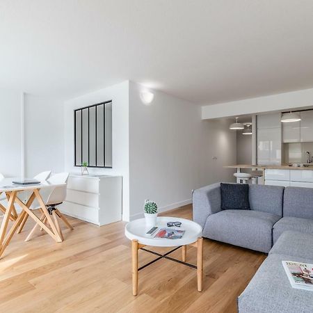 Appartement Design Biarritz Coeur De Ville Exteriör bild